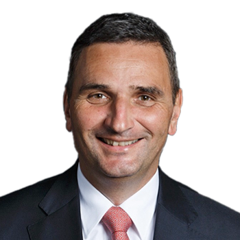 Christian Gmünder