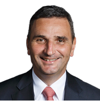 Christian Gmünder