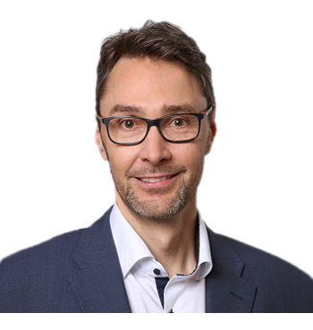 Marc Enz