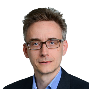 Patrik Faehndrich