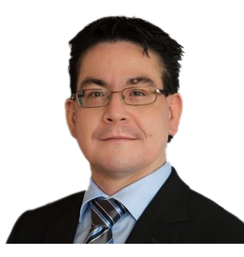 Rolf Crisovan